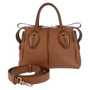Tod's Leather D Bag Styling Handbag